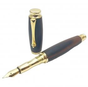 ե ǯɮ TWM18205 Black ǯɮ/ɡʤ fstyle Precious wood/Fountain pen  Сդ   
