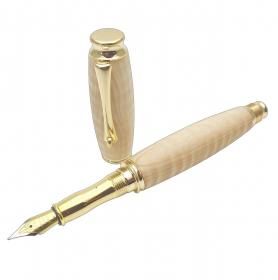 ե ǯɮ TWM18302 Beige ǯɮ/ʤ fstyle Precious wood/Fountain pen  Сդ   