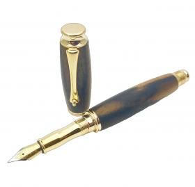 ե ǯɮ TWM18305 D/Black ǯɮ/ʤ fstyle Precious wood/Fountain pen  Сդ   