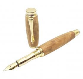 ե ǯɮ TWM18306 D/beige ǯɮ/ʤΤ fstyle Precious wood/Fountain penP  Сդ   