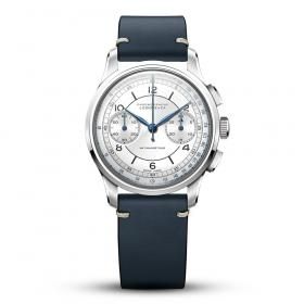 ܥ إơ Υ 324.442 괬 ӻ  LEBOISCo Heritage Chronograph Black dial