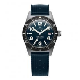  ޥ ǥץ֥롼 ߥƥåɥǥ 524.422 ư ӻ  Airain Sous-Marine Deep Blue Limited Edition