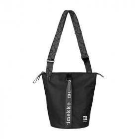ޥå  091271 009/black Хå marimekko All Day Bucket Solid ǥ  ˥å  