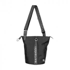 ޥå  092226 999/black Хå marimekko All Day Bucket Unikko ǥ  ˥å  