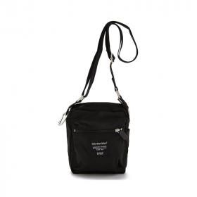 ޥå å奢ɥ꡼ 092517 999/black ֥å Хå marimekko Cash&Carry  ǥ ˥å  
