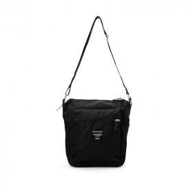 ޥå ѥ 092520 999/black ֥å Хå marimekko Pal  ǥ ˥å  