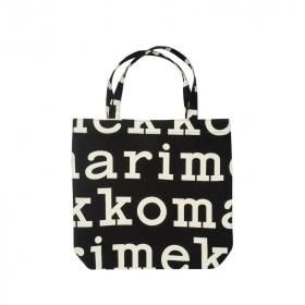 ޥå  Υȥ 047312 911 ֥å ȡȥХå marimekko Logo Notko  ǥ ˥å  