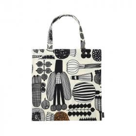 ޥå סե ѥϡ 074339 193 ֥å ȡȥХå marimekko Puutarhurin Parhaat  ǥ ˥å  