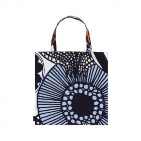 ޥå ȥס 074340 123 ֥å ȡȥХå marimekko Siirtolapuutarha  ǥ ˥å  