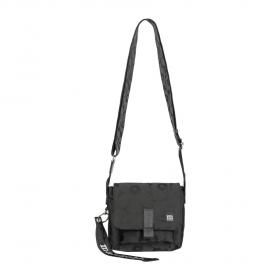 ޥå ߥ˥å󥸥㡼 ˥å 092803 999/black ֥å marimekko Mini Messenger Unikko  ǥ ˥å  