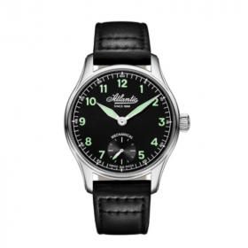 ȥƥå ɥޥ ޥ˥ե塼륭СATL-2 52952.41.63 ӻ  괬 Atlantic Worldmaster Manufacture