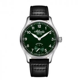 ȥƥå ɥޥ ޥ˥ե塼륭СATL-2 52952.41.73 ӻ  괬 Atlantic Worldmaster Manufacture
