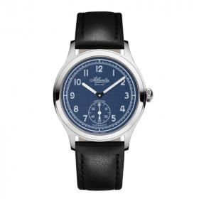 ȥƥå ɥޥ ꥸʥ إơ1951 53760.41.53 ӻ  ư Atlantic Worldmaster Original Heritage