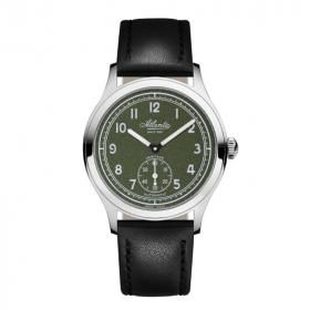 ȥƥå ɥޥ ꥸʥ إơ1951 53760.41.73ӻ  ư Atlantic Worldmaster Original Heritage