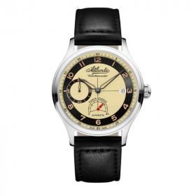 ȥƥå ɥޥ ꥸʥ ѥꥶ 53782.41.93RB ӻ  ư Atlantic Worldmaster Original Power