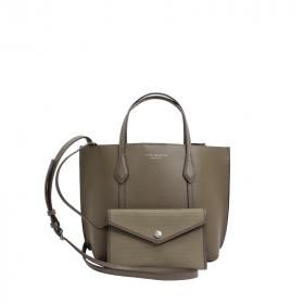ȥ꡼С  174234 250 Wild Mushroom ֥饦 2Way ȡȥХå TORY BURCH PERRY SMALL TOTE ǥ    