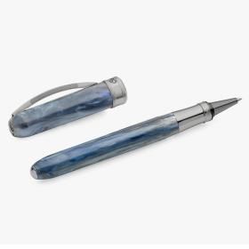 ƥ  ơꥮ ǥ  KP10-54-BP ܡڥ VISCONTI ӥƥ Comedia Limited Edition CARONTE