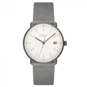 ϥ ޥåӥ ȥޥƥå Хϥ100ǯǰǥ 027 4901 02 ӻ  ư JUNGHANS 027/4901.02
