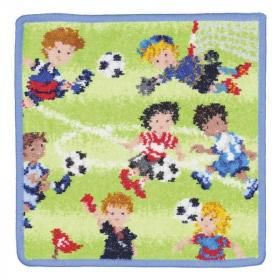 FEILER ե顼 ϥ󥫥 ϥɥ SOCCER 2525cm ǥ å