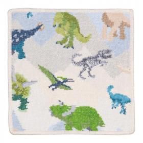 FEILER ե顼 ϥ󥫥 ϥɥ JURASSIC 2525cm ǥ å