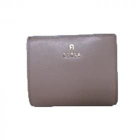 ե ꥢ WP00307ARE000 1257S GREIGE ޤ FURLA CAMELIA S COMPACT WALLET L ZIP ǥ    