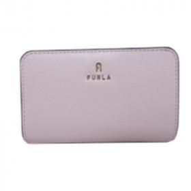 ե ꥢ WP00314ARE000 4304S COROLLA+SAKURA ޤ FURLA CAMELIA M COMPACT WALLET ǥ    