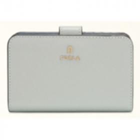 ե ꥢ WP00314ARE000 4351S CRISTALLO+CELESTIAL ޤ FURLA CAMELIA M COMPACT WALLET ǥ    