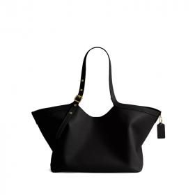 コーチ グラマシー トート CAM00 B4BK b4/black ブラック トートバッグ COACH  レディース