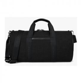 コーチ  CBF22 BLK black ブラック ボストンバッグ COACH  メンズ