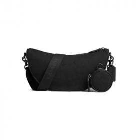 コーチ  CAH95 BLK black ブラック ショルダーバッグ COACH  メンズ