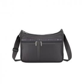 쥹ݡȥå ǥå ֥ǥ Хå 7507-R112 THUNDER Хå Lesportsac DELUXE EVERYDAY BAG
