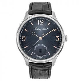 ޥƥ ɥ ȥޥƥå ϥХ AC1886CNA ӻ  ư Mathey-Tissot Edmond Automatic Havana 쥶ȥå