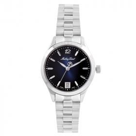 ޥƥ Х᥿ D411MABU ӻ ǥ  Mathey-Tissot Urban Metal ᥿֥쥹