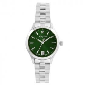 ޥƥ Х᥿ D411MAV ӻ ǥ  Mathey-Tissot Urban Metal ᥿֥쥹