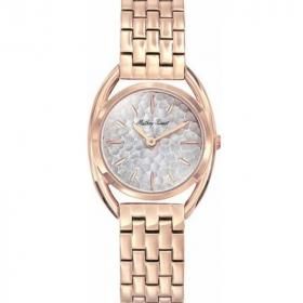 ޥƥ ե D933PI ӻ ǥ  Mathey-Tissot Saphira ᥿֥쥹 
