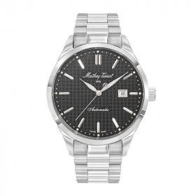 ޥƥ Х  H411ATAN ӻ  ư Mathey-Tissot Urban Auto ᥿֥쥹