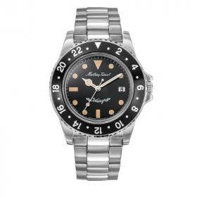 ޥƥ ޥƥ ӥơ  H900AN ӻ  Mathey-Tissot Mathy Vintage Quartz 40mm ᥿֥쥹