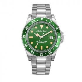 ޥƥ ޥƥ ӥơ ȥޥƥå H900ATV ӻ  ư Mathey-Tissot Mathy Vintage Automatic 40mm ᥿֥쥹