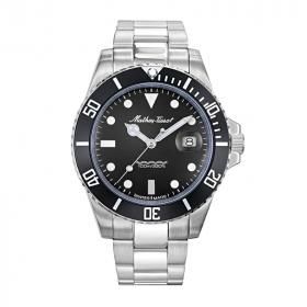 ޥƥ ޥƥ ӥơ  H901AN ӻ  Mathey-Tissot Mathy Vintage Quartz 42mm ᥿֥쥹