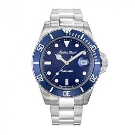 ޥƥ ޥƥ ӥơ ȥޥƥå H901ATBU ӻ  ư Mathey-Tissot Mathy Vintage Automatic 42mm ᥿֥쥹