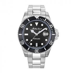 ޥƥ ޥƥ ӥơ ȥޥƥå H901ATN ӻ  ư Mathey-Tissot Mathy Vintage Automatic 42mm ᥿֥쥹