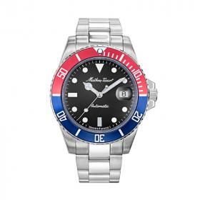 ޥƥ ޥƥ ӥơ ȥޥƥå H901ATR ӻ  ư Mathey-Tissot Mathy Vintage Automatic 42mm ᥿֥쥹