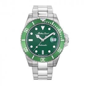 ޥƥ ޥƥ ӥơ ȥޥƥå H901ATV ӻ  ư Mathey-Tissot Mathy Vintage Automatic 42mm ᥿֥쥹