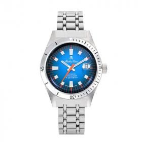 ޥƥ 륰ꥢɡ MRG1 ӻ  ư Сå Mathey-Tissot Mergulhador ᥿֥쥹