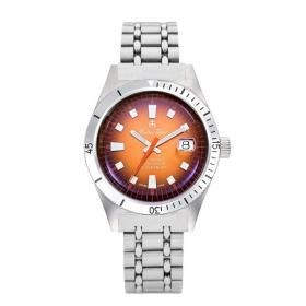 ޥƥ 륰ꥢɡ MRG3ӻ  ư Сå Mathey-Tissot Mergulhador ᥿֥쥹