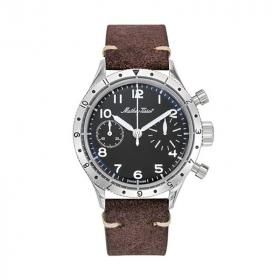 ޥƥ XX ޡ TYPEXXSE ӻ  ư Υ Mathey-Tissot Type XX Homage 쥶ȥå