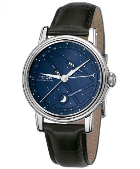 エポス ナイトスカイ 3391bl Epos アイデアル Ideal