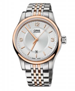 オリス ORISの腕時計なら 腕時計のIDEAL