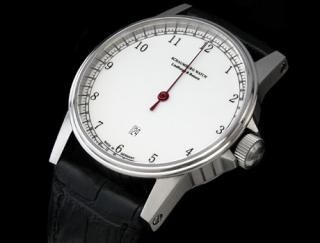 㥦ܡ GNOMONIK-AUTO3 GNOMONIK 3 ӻ  SCHAUMBURG watch