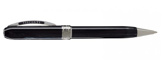 ビスコンティ レンブラント ボールペン V484_BK VISCONTI